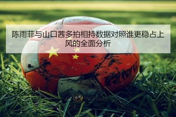 陈雨菲与山口茜多拍相持数据对照谁更稳占上风的全面分析 | ayx